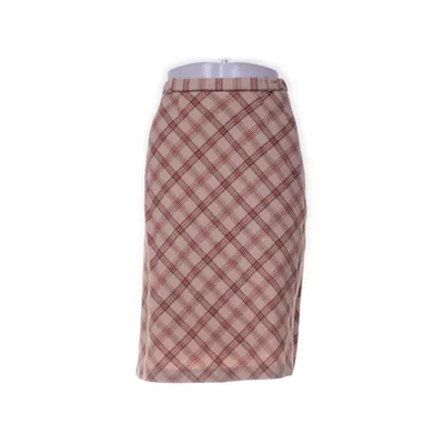 Skirt (Orange) from Gor-Ray Wool