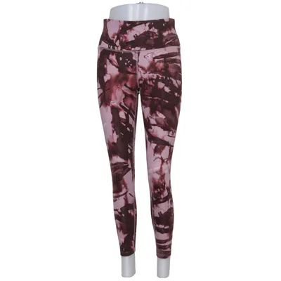 Træningsleggings (Lilla) fra H&M Sport Polyester, Elastan