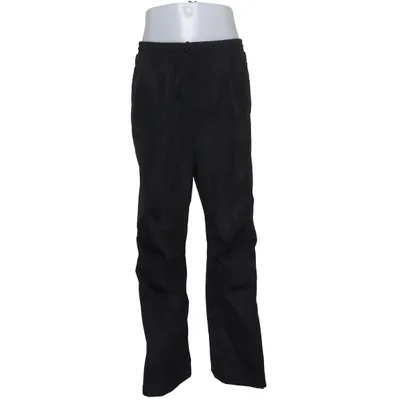 Helårsbukser (Sort) fra Skill Polyester
