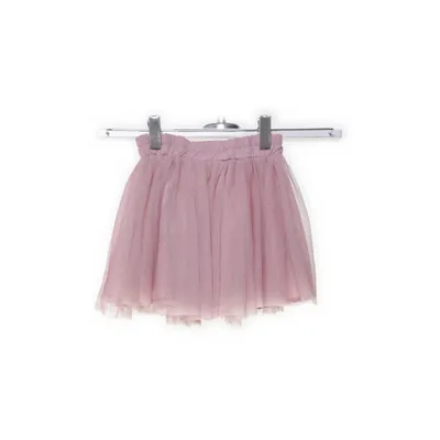 Tule rok (Lila) van Name It Polyester