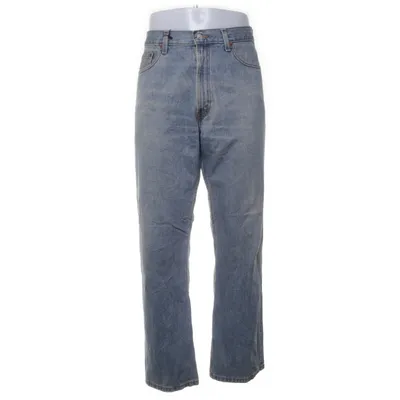 Jeans (505) från Levi Strauss & Co Bomull