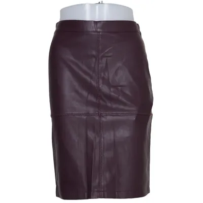 Rok (Lila) van VILA Polyester