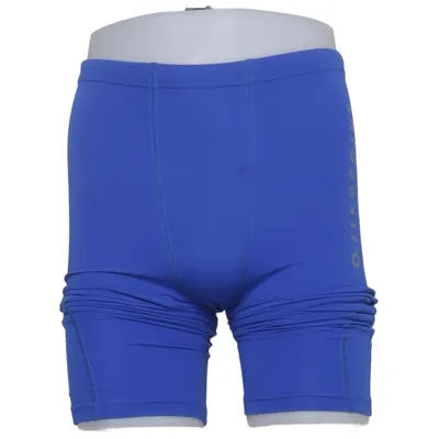Hotpants (Blå) fra Zero Point