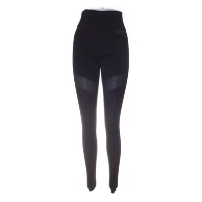Sports tights (Black) from Michael Costello x Revolve Elastane, Nylon