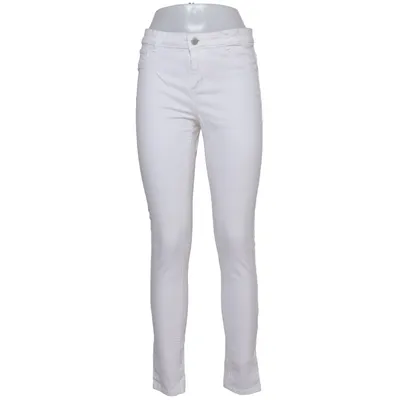 Spijkerbroek (JANE) van Denim Jeans Katoen, Elastaan