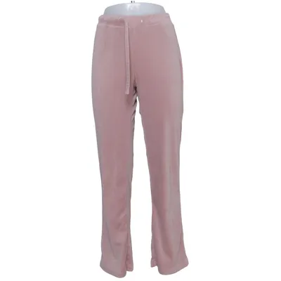 Pantalon de survêtement (Rose) de MyWear Woman Élasthane, Polyester