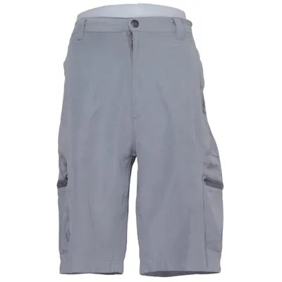 Friluftsshorts (Grå) från Bestintown Polyamid, Polyester