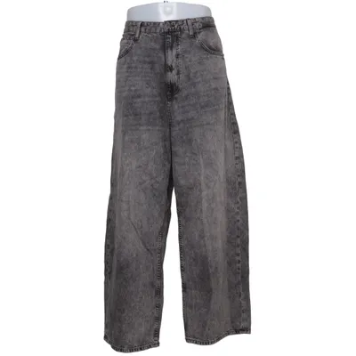 Jeans (Grå) fra Stwd. Bomuld