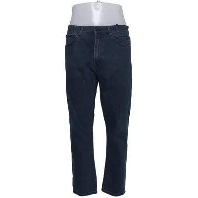 Jeans (Blå) från Adnym Atelier Bomull, Elastan, Polyester