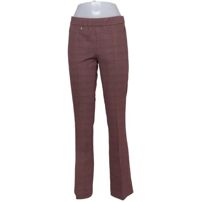 Broek (Malou) van Brax Feel Good Elastaan, Polyester, Viscose