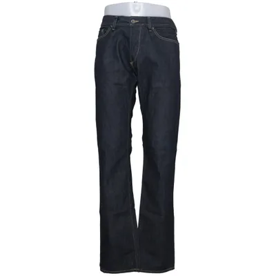 Jeans (Blå) från Diesel Industry Bomull