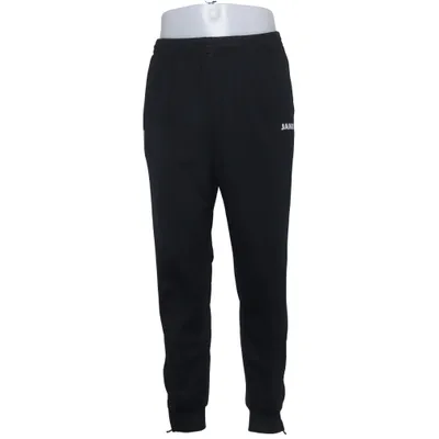 Trainingsbroek (Zwart) van Jako Polyester
