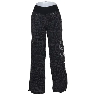 Joggers (Gray, Black) from Zumba