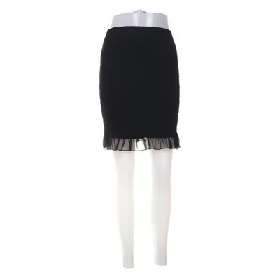 Kjol (Svart) från Bubble Polyester