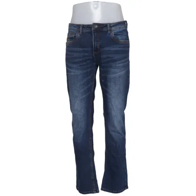Jeans (Scott) from Tom Tompson Cotton, Elastane, Polyester