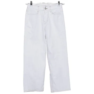 Jean (Blanc) de 3.3 Field Trip Coton