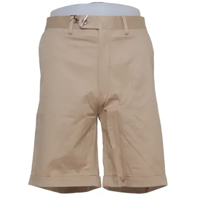 Shorts (Beige) från These Glory Days Bomull, Elastan