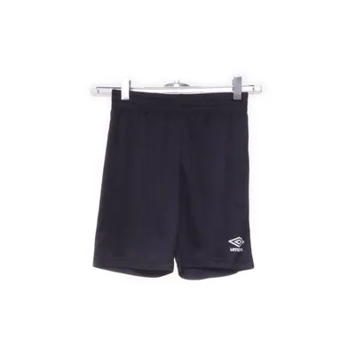 Träningsshorts (Svart) från Umbro Polyester