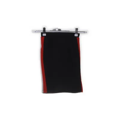 Sports skirt (Black, Red, White) from D6 Soul