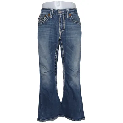 Jeans (Blå) från True Religion Bomull