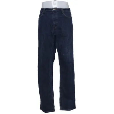 Jeans (Classic Fit 520 Rinse) från McGordon Bomull