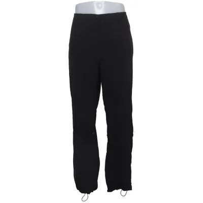 Outdoor broek (Zwart) van Hickory Elastaan, Polyamide