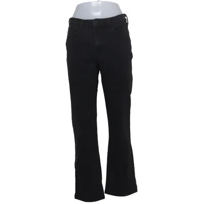 Jean (Noir) de NYDJ Coton, Élasthane, Polyester, Viscose