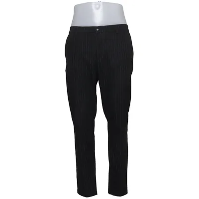 Suit pants (Black) from Chasin Elastane, Polyester, Viscose