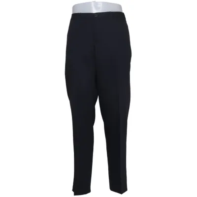 Kostymbyxor (641) från Sunwill Elastan, Polyester, Ull