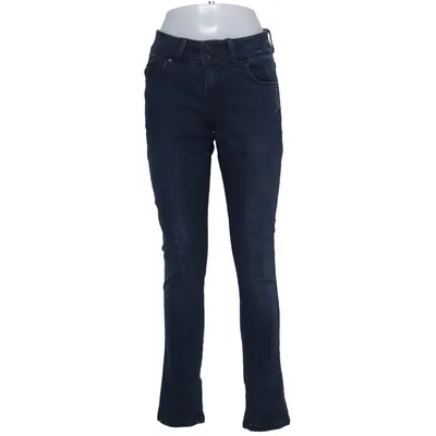Spijkerbroek (Blauw) van LTB Katoen, Elastaan, Lyocell, Polyester, Viscose
