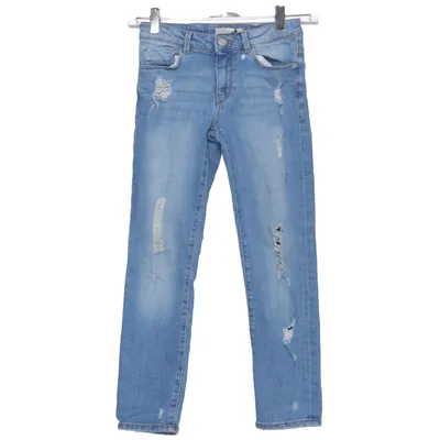 Jean (Bleu) de Brand