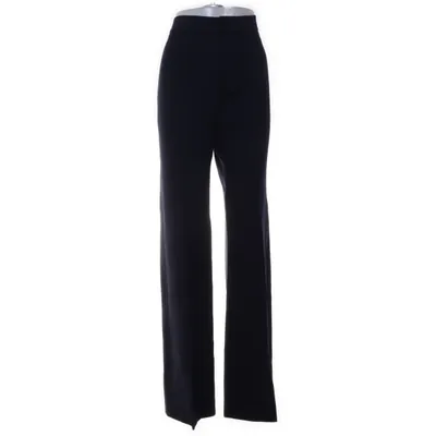 Palazzobyxor (Blå) från Filippa K Elastan, Polyamid, Viskos