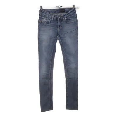 Jeans (Blå) från Tiger of Sweden Jeans Bomull, Elastan