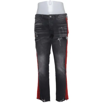 Jeans (Gray, Red, Multicolored) from Jack & Jones Jeans Intelligence Cotton, Elastane