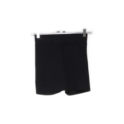 Kompressionsshorts (Svart) från LXA Elastan, Polyester