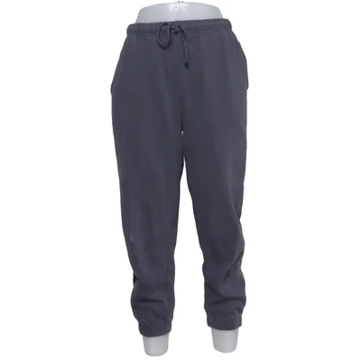 Joggingbroek (Grijs) van Pigalle Katoen, Polyester