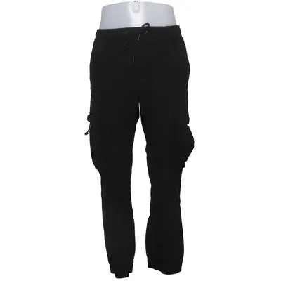Cargo pants (Black) from Eight 2 Nine Elastane, Polyamide, Polyester
