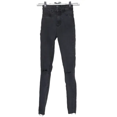 Jeans (Gray) from Zara Trafaluc Denim Collection