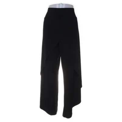 Culottes (Zwart) van Joseph Ribkoff