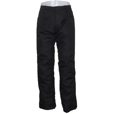 Motorbroek (Zwart) van Probiker Polyamide, Polyester