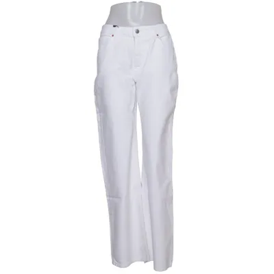 Jeans (JP Mld Wlde CS 900) från Never Denim Elastan, Lyocell, Ekologisk bomull