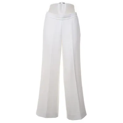 Palazzo pants (White) from Marville Road