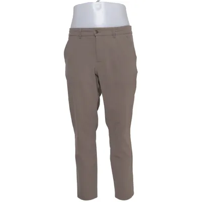 Chinos (Beige) van Shaping New Tomorrow Elastaan, Gerecycled polyester, Viscose