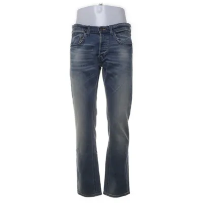 Jeans (Blå) från Lee