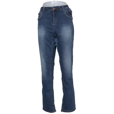 Jean (Bleu) de Multiblu Coton, Élasthane, Polyester, Viscose