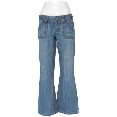 Jeans (Blå) från Banana Republic Bomull