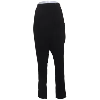Pantalon portefeuille (Gris) de Isabel de Pedro Élasthane, Polyester