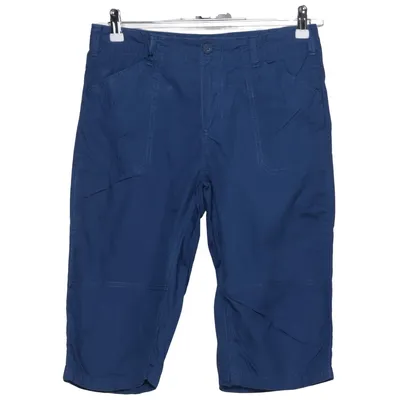 Shorts (Blå) från WA Bomull