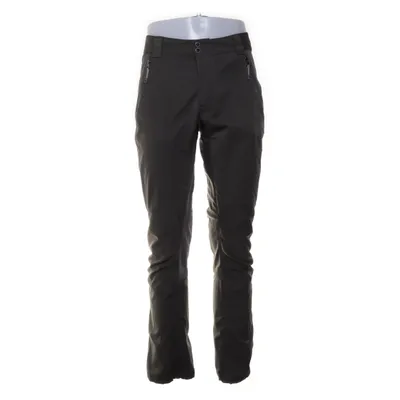 Outdoor broek (Groen) van Houdini Gerecycled polyester