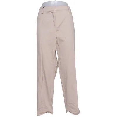 Chinos (Beige) from Basler Cotton, Elastane